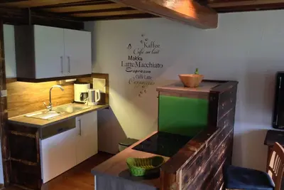 Image de Ferienwohnung Watzmann, 1-4 Personen, 74 qm, Dusche/Wc, Balkon, Tv, W-Lan, Safe, 2 Schlafzimmer, Nichtraucher