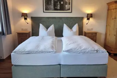 Image de Ferienwohnung \"Hausberg\" (2)