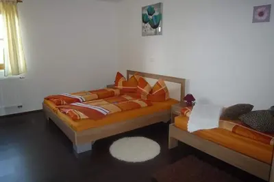 Image de Ferienwohnung, 90 qm Erdgeschoss, 2 separate Schlafzimmer
