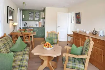 Image de Ferienwohnung Schencking 2