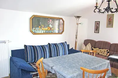 Image de Ferienwohnung 55 qm mit extra Schlafzimmer und Balkon