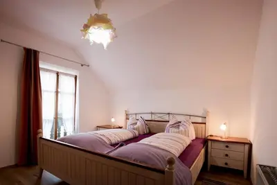Image de Ferienwohnung \"Bauernhaus\"