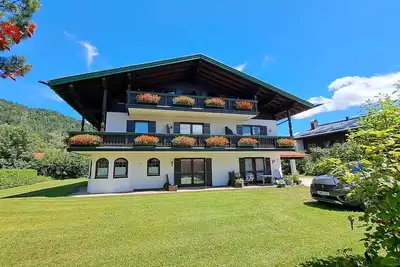 Image de Ferienwohnung Sturm