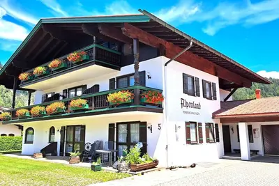 Image de Ferienwohnung Fleck