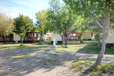 Image de Mobile home Pisak (41538-K1) - Seline