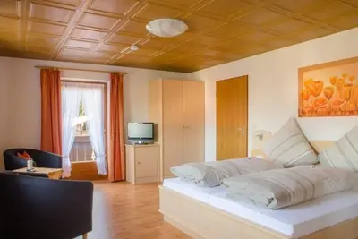 Image de Ferienwohnung 2, 1-2 Personen, 32 qm