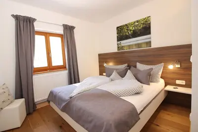 Image de Ferienwohnung \"Tüttensee\" für 1 - 2 Personen mit Balkon