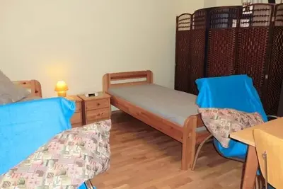 Image de Ferienwohnung Schlafstübchen
