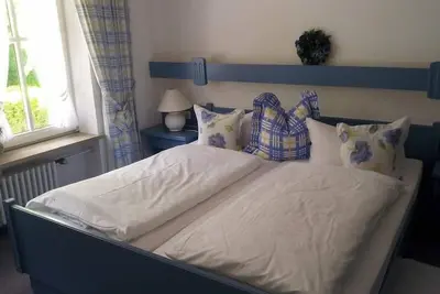 Image de gemütliche Ferienwohnung mit Bergblick 1-4 Pers. mit Terrasse /Feuerwehrheimstraße