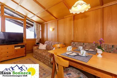 Image de gemütliche Ferienwohnung (55qm) mit Blick auf den Wilden Kaiser 101