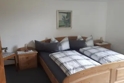Image de Ferienwohnung Schlafzimmer extra Nr. 5