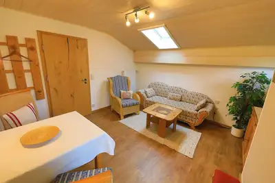 Image de Ferienwohnung Hausberg