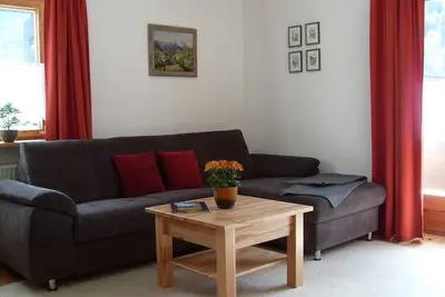 Image de Ferienwohnung für 1 bis 4 Personen, 80 qm, 2 Schlafzimmer, Balkon
