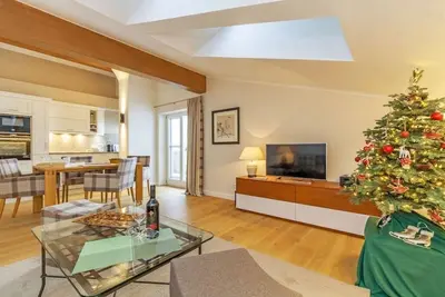 Image de Vakantiewoning Unternberg