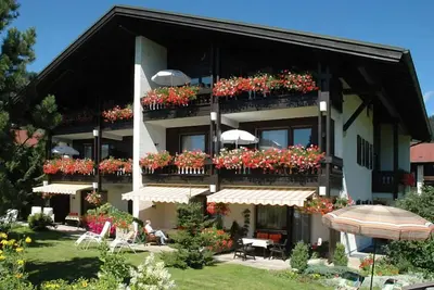 Image de (4) Drei-Raum-Ferienwohnung 62qm, Bad/Wc, 2 Extra-Schlafräume, Küche, Balkon