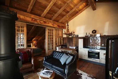 Image de Chalet Cortina