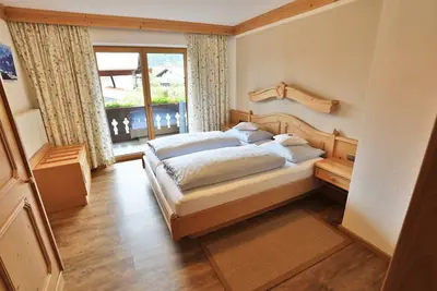 Image de Ferienwohnung Walmberg