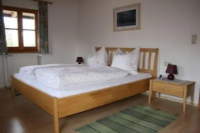 Image de Ferienwohnung Heuberg