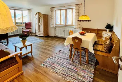 Image de Ferienwohnung Nr. 1, für 1 bis 4 Personen, 70 qm