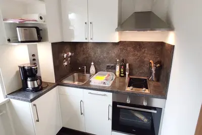 Image de Apartment Reichenhall
