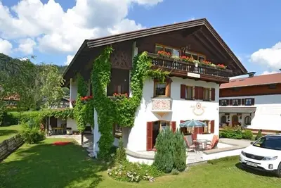 Image de Ferienwohnung Faerber 1, Eg Dorfstr. 35