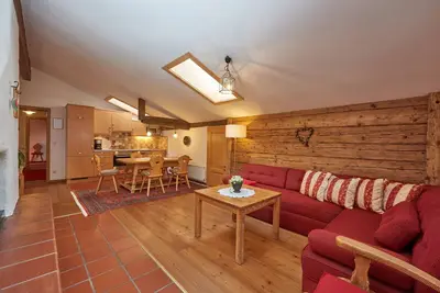 Image de Ferienwohnung (1)