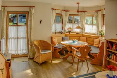 Image de Ferienwohnung Nr. 22, 55 m², 1-4 Personen, Wlan