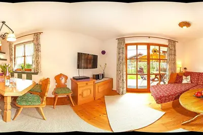 Image de Ferienwohnung Sanftl