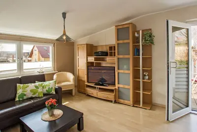 Image de Appartement au phare de la mer Baltique - Phare (4)