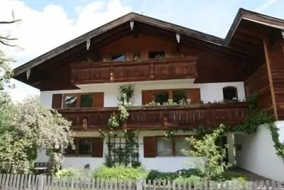 Image de Ferienwohnung bis max. 4 Pers. ca. 80qm