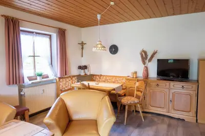 Image de Ferienwohnung Lübbers