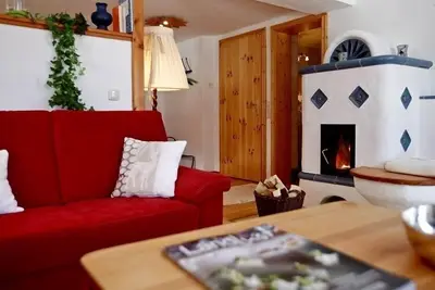 Image de Ferienwohnung -B-Vroni- (65qm) Balkon, Küche extra, 2 Schlaf- und 1 Wohn-\/Schlafzimmer, max 4 Personen