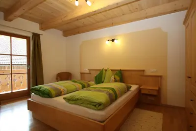 Image de Ferienwohnung Farrenpoint, bis 4 Personen, 80 m², Erdgeschoss, 2 sep. Schlafzimmer