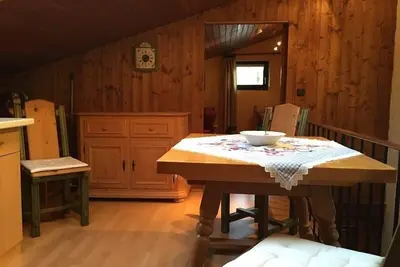Image de Ferienwohnung fĂĽr 1-4 Personen (40 qm, Dg)