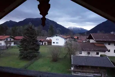 Image de Ferienwohnung -Zellerberg- (69qm), Balkon, Küche extra, 3 Schlaf- und 1 Wohnzimmer, max 5 Personen