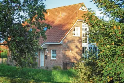 Image de Belle maison Ă Wurster NordseekĂĽste
