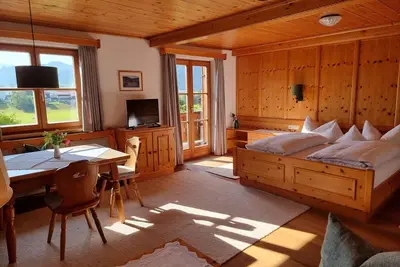 Image de Ferienwohnung \"Klausenberg\" (7)