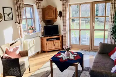 Image de Ferienwohnung Nr. 12, 55 m², 1-4 Personen, Wlan