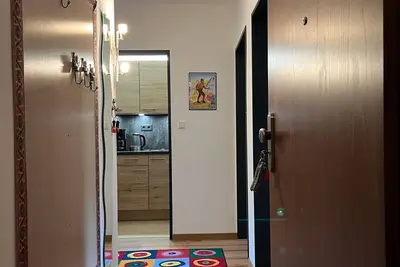 Image de Ferienwohnung \"Beste Laune\"