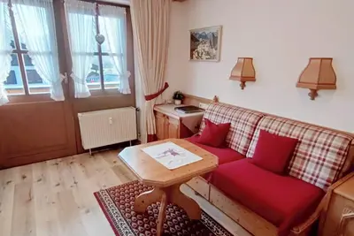 Image de Appartement \"Fellhorn\"