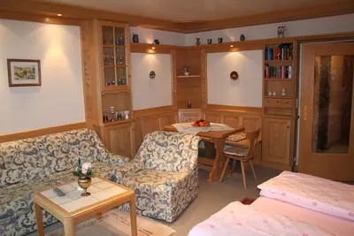 Image de Appartement Predigtstuhl
