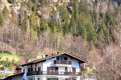 Image de Ferienwohnung Glück im Winkl 3, Sonnenweg