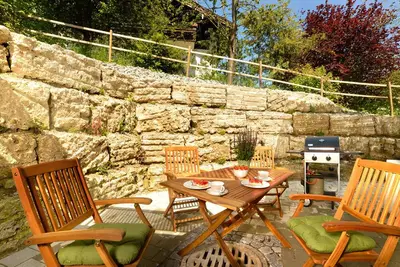 Image de Ferienwohnung \"Geniessen\" für 2-8 Personen, 4 Schlafzimmer, 2 Bäder