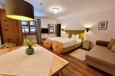 Image de Ferienwohnung \"Hänsel und Gretel\" (4)
