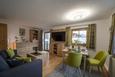 Image de Ferienwohnung Jenner, 2-4 Personen, 55 qm, Obergeschoss