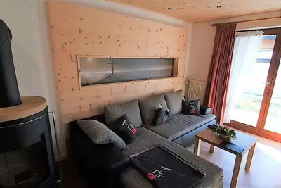 Image de Ferienwohnung Moritz, Tiroler Str. 26