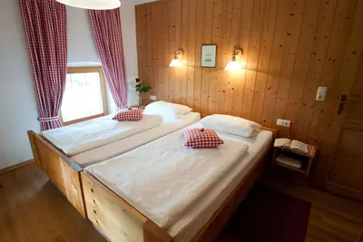Image de Ferienwohnung Nr. 3 mit SĂĽdbalkon, 50qm