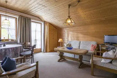 Image de 2-Zimmer Ferienhaus 48qm