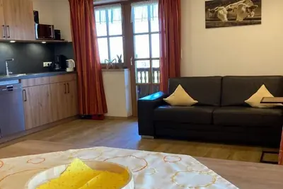 Image de Ferienwohnung 2 für 2 Personen (42 qm) ****