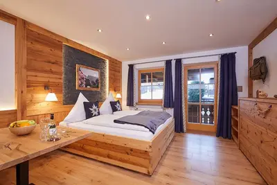 Image de (3) Ein-Raum-Ferienwohnung